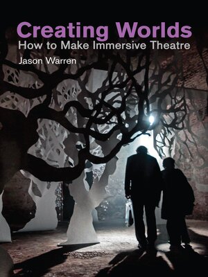cover image of Creating Worlds
